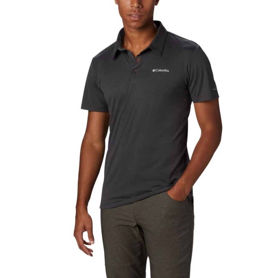 Shark Columbia Triple Canyon Tech Polo