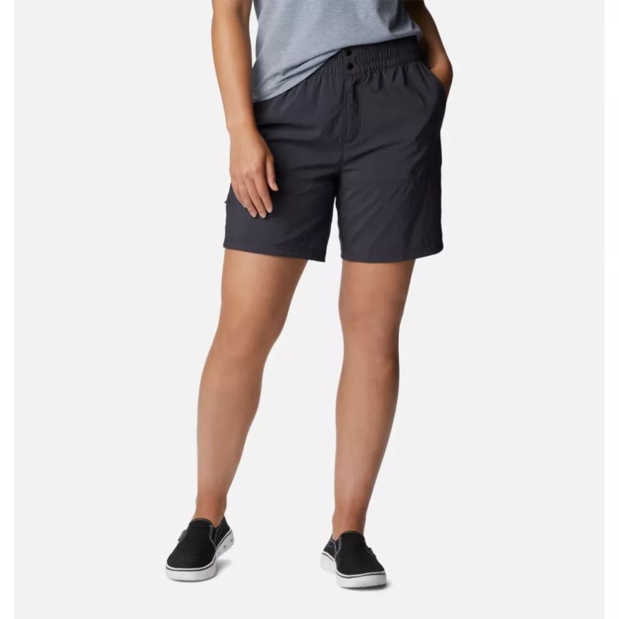 Shark Columbia Coral Ridge Shorts Für Damen
