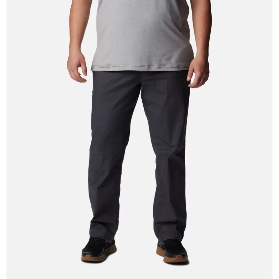 Shark Ridge Ii Outdoorhose Herren Big Columbia