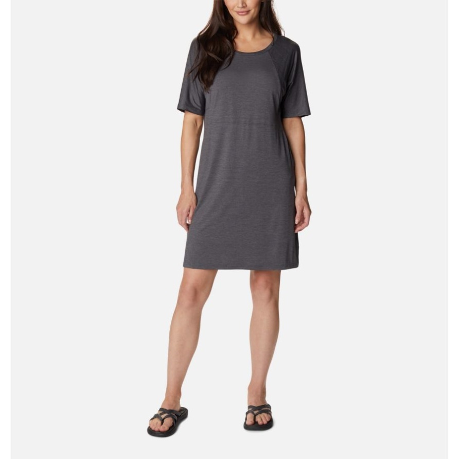 Shark Damen Coral Ridge Kleid Columbia