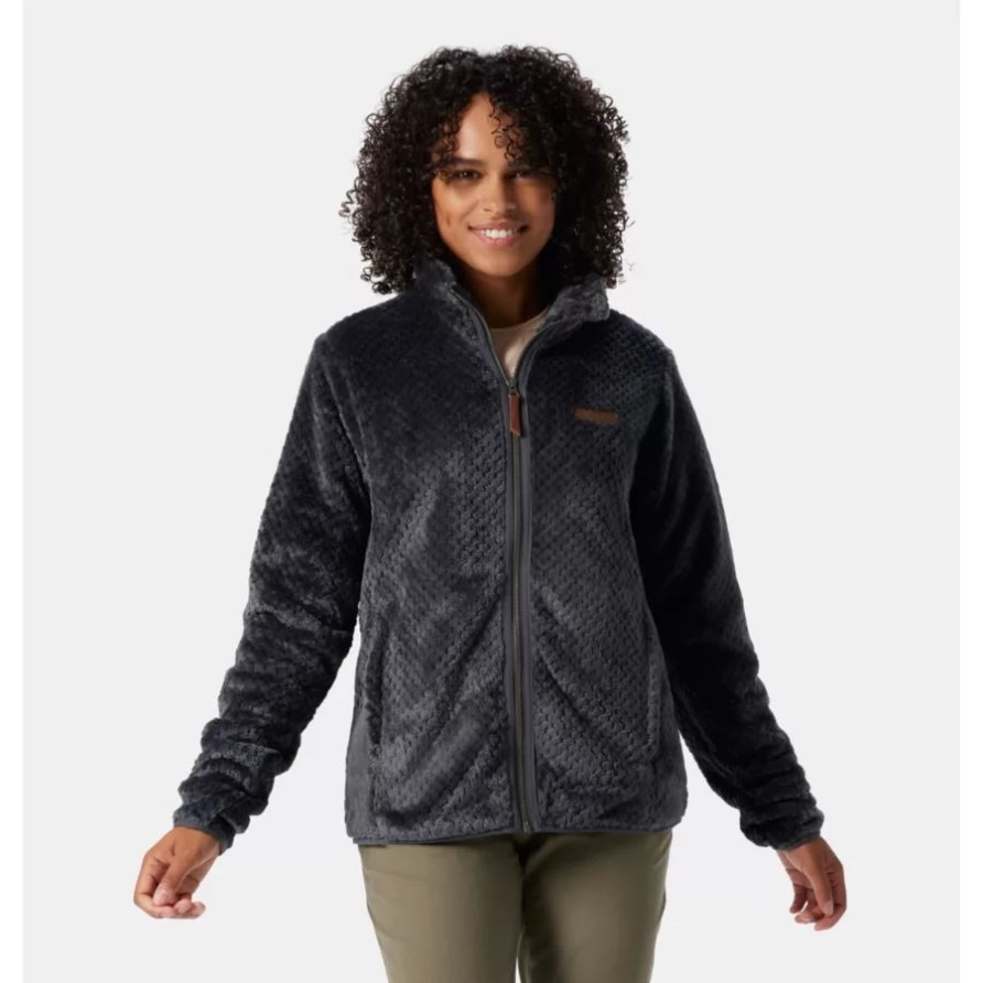 Shark Damen Fire Side II Sherpa-Fleece Columbia
