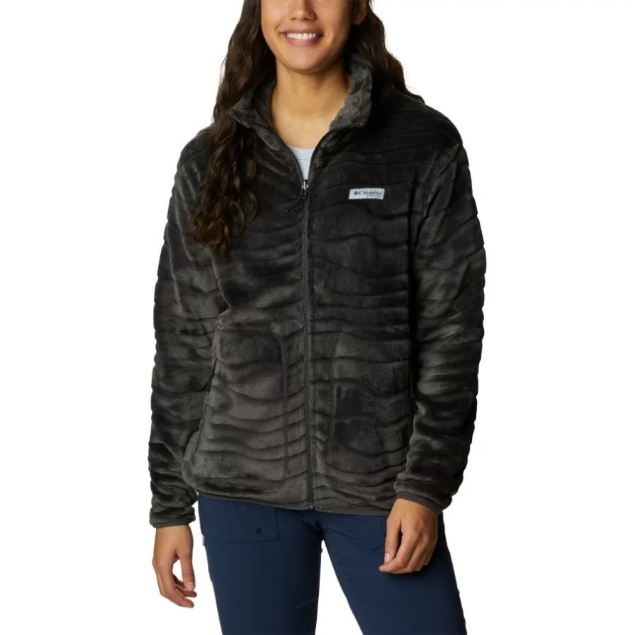 Shark Women's PFG Slack Water Reversible Fleece Columbia