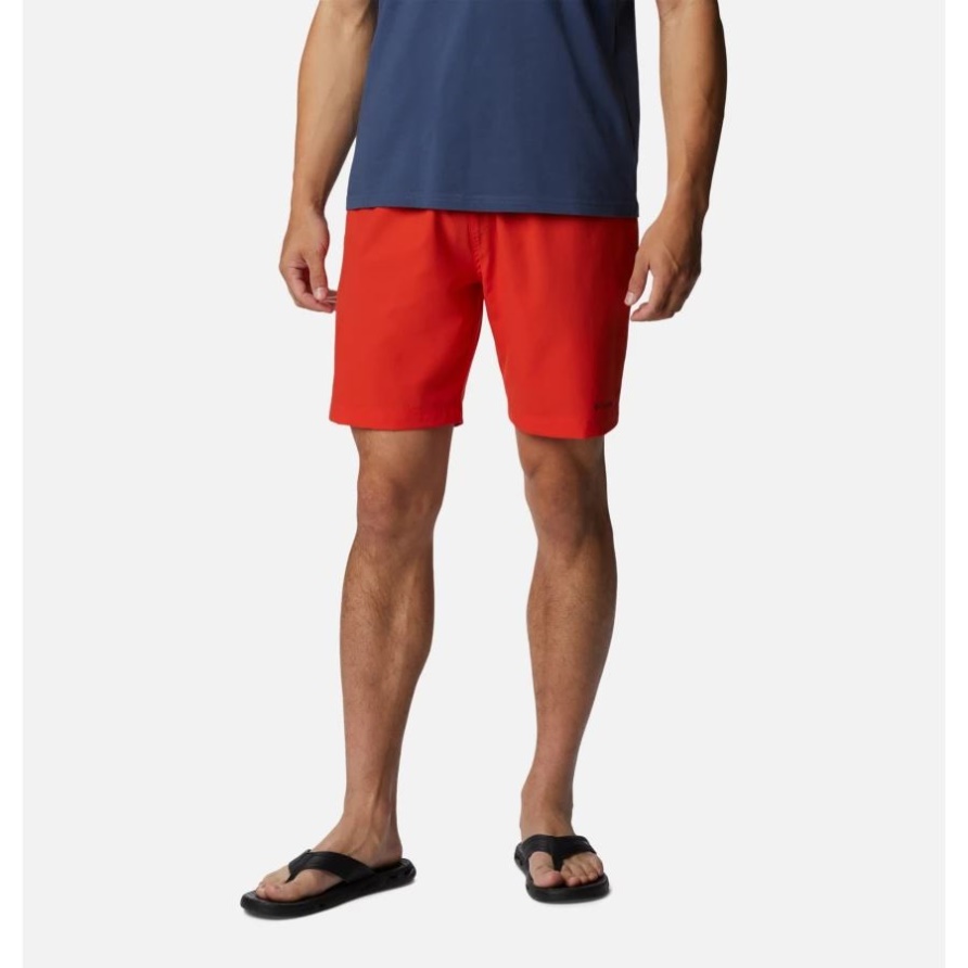 Summertide Stretch-Shorts Von Spicy Columbia Für Herren