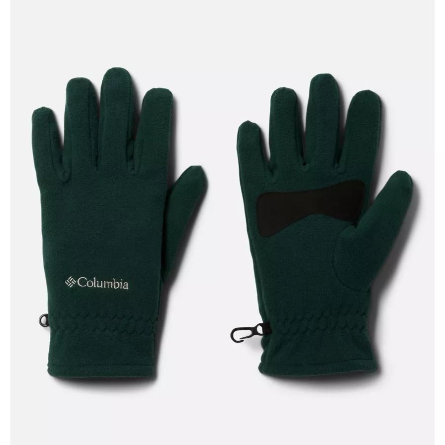 Spruce Columbia Fast Trek Fleece-Handschuhe Für Herren