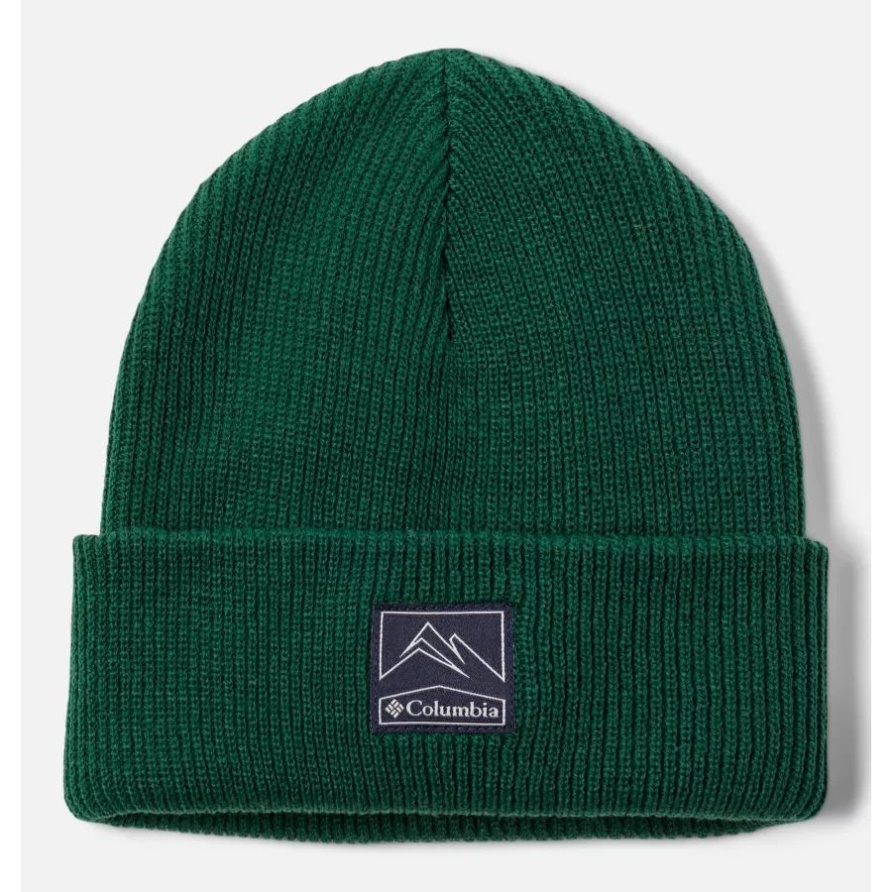 Fichte Whirlibird Bündchen Beanie Columbia