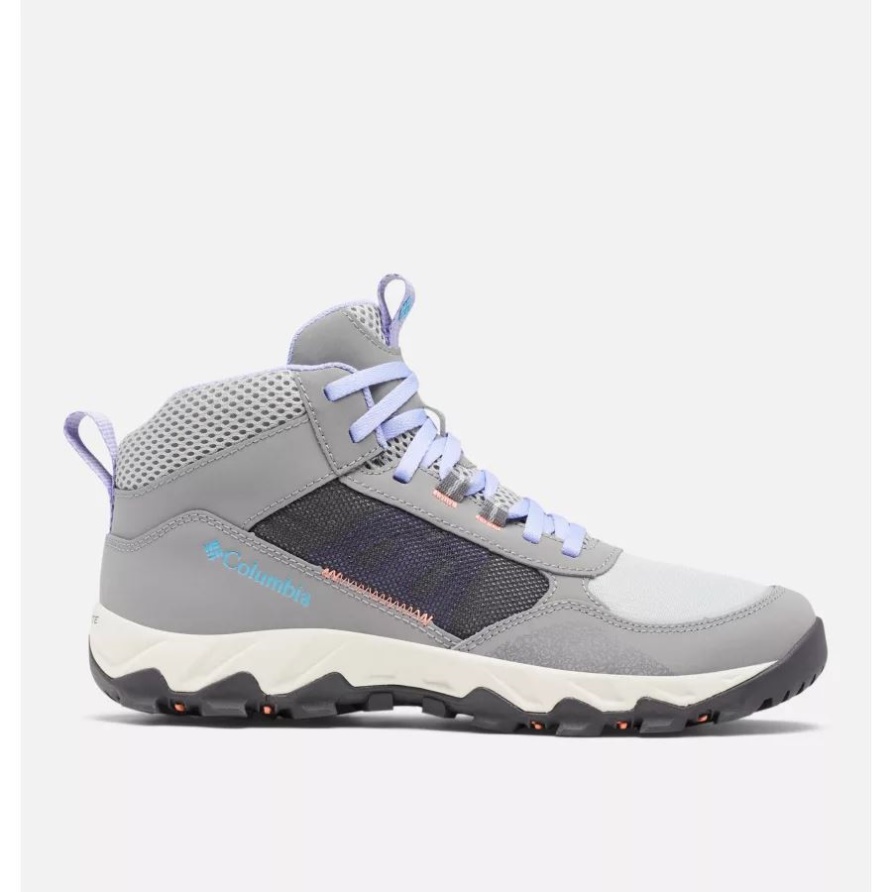 Steam/Fairytale Columbia Flow-Center-Schuh Für Damen