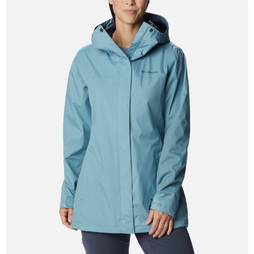 Storm Columbia Twin Ponds Jacke Für Damen