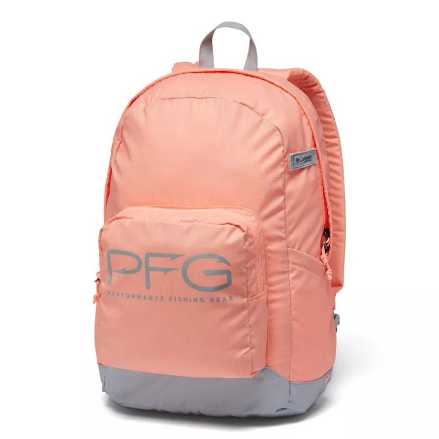 Tiki Pink Pfg Oro Bay 22l Rucksack Kolumbien