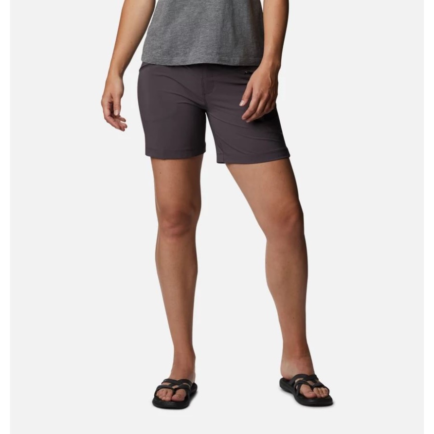 Timber Peak-to-Point-Shorts Für Damen Columbia