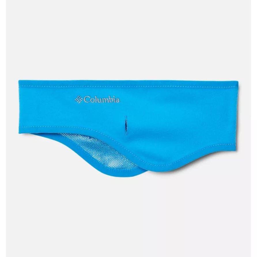 Trail Shaker Kopfring Columbia Compass Blue