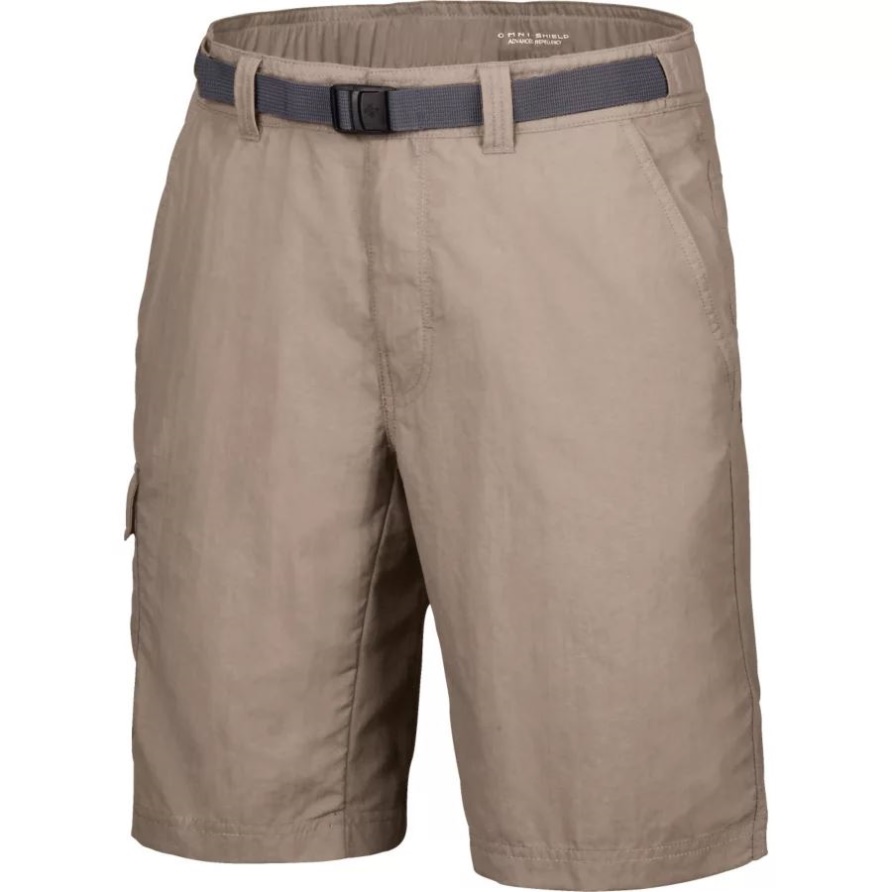Tusk Columbia Cascades Explorer Shorts Für Herren