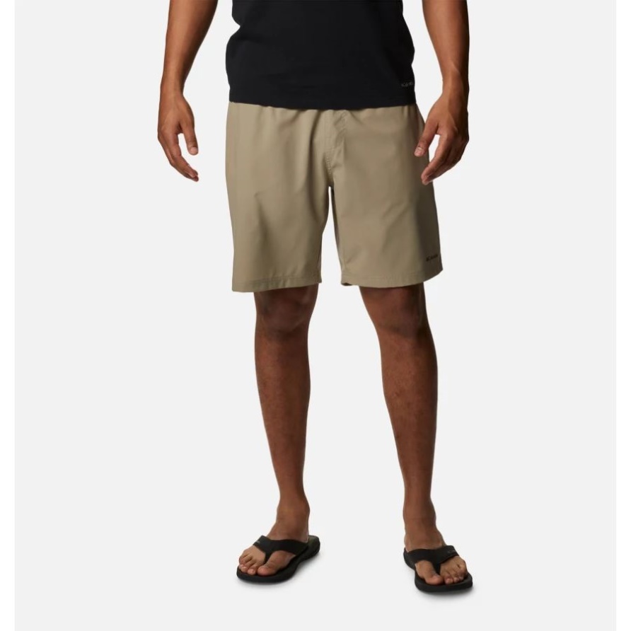 Tusk Columbia Summertide Stretch-Shorts Für Herren