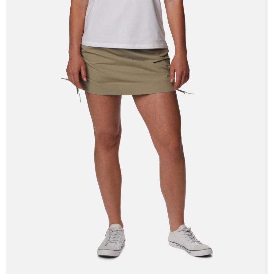 Tusk Columbia Lässiger Skort Für Damen