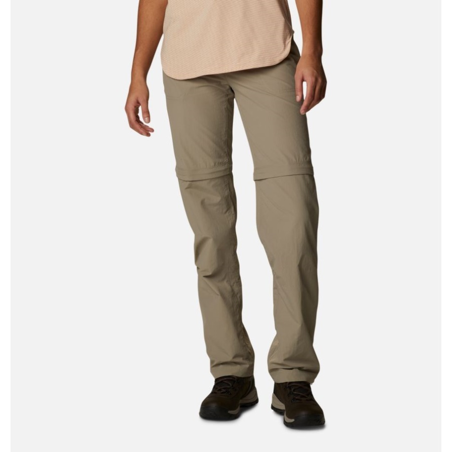 Tusk Columbia Silver Ridge 2.0 Convertible-Hose Für Damen