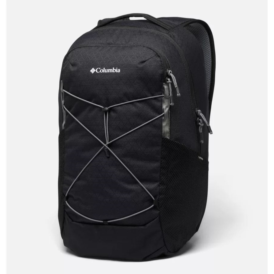 Unisex Atlas Explorer 25l Rucksack Schwarz Columbia
