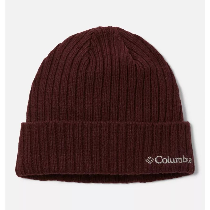 Unisex Columbia Uhr Kappe Beanie Columbia Holunder