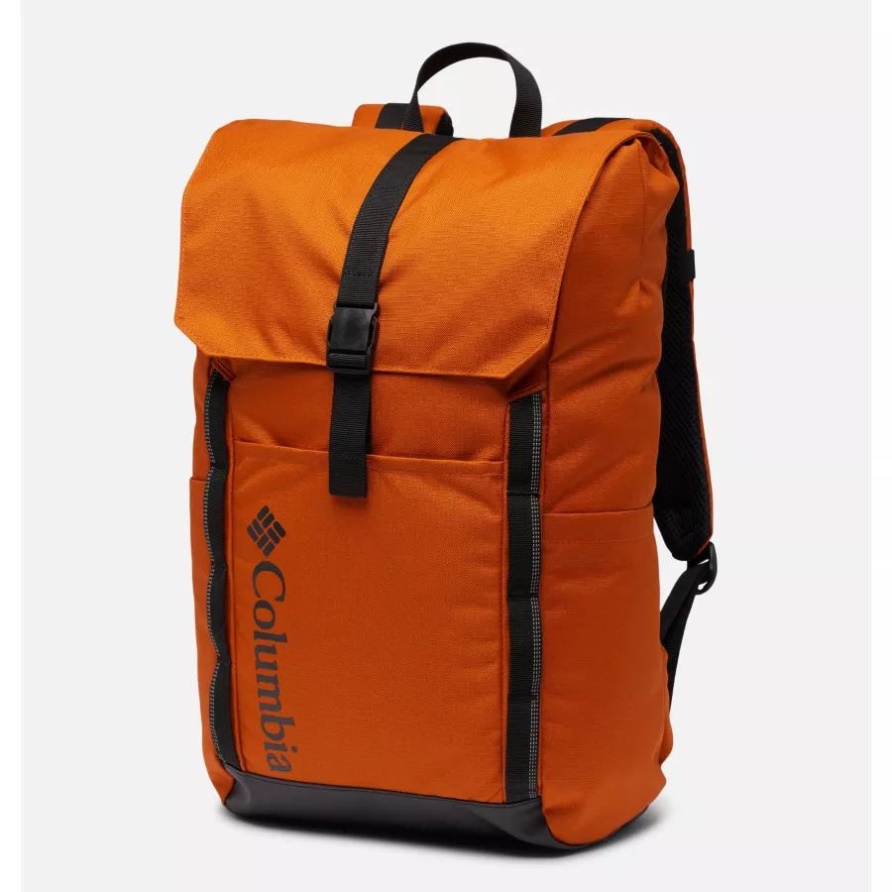 Unisex Carry 24l Rucksack Warm Copper Columbia