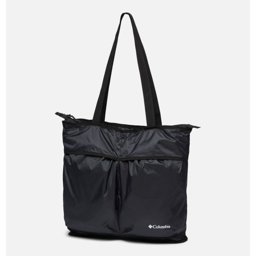 Unisex Leichte Komprimierbare Ii 18l Tragetasche Columbia Schwarz