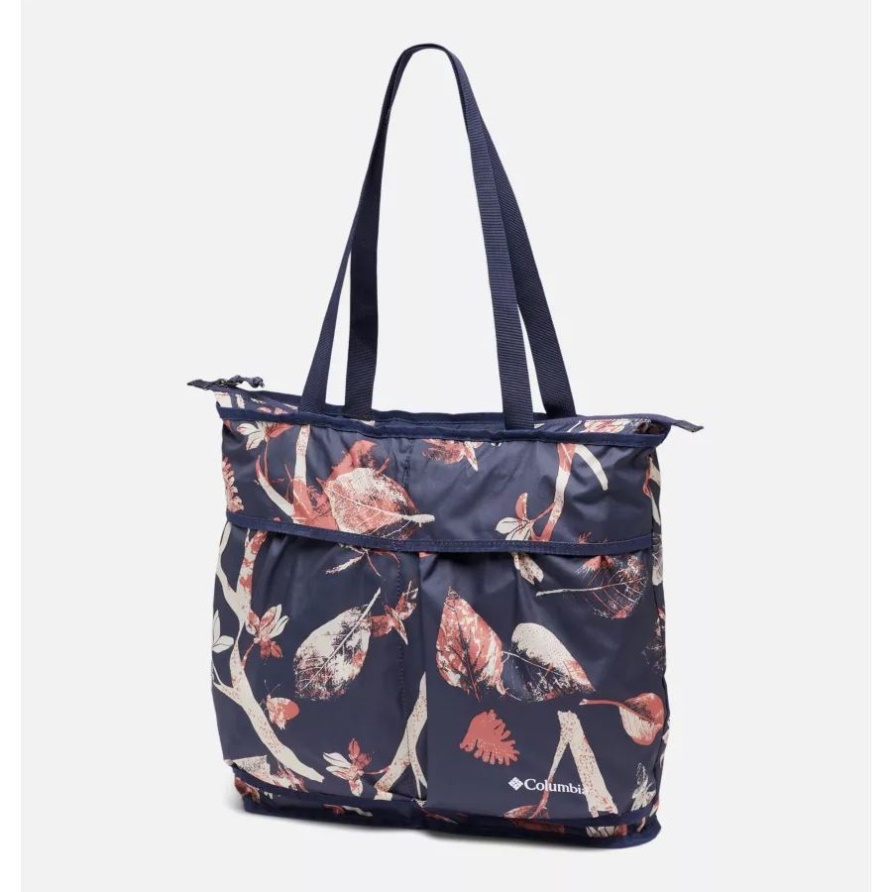 Unisex Leicht Verstaubar Ii 18l Tragetasche Nachtaktiver Topiary Columbia
