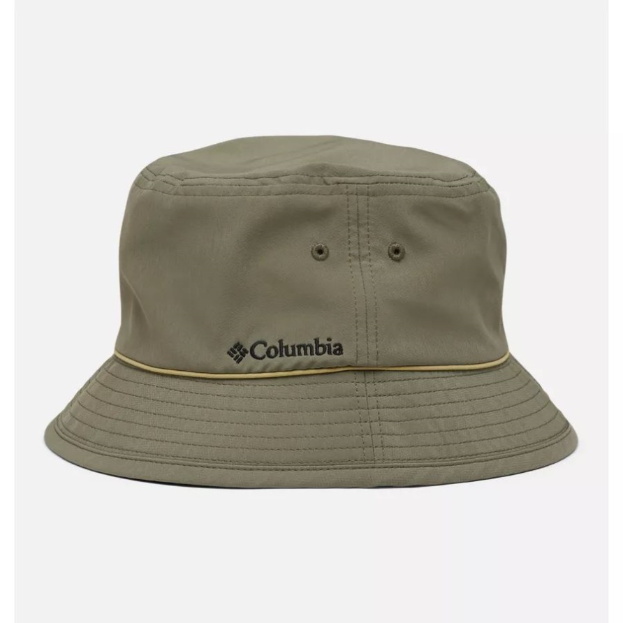 Unisex Pine Mountain Fischerhut Columbia Stone Green