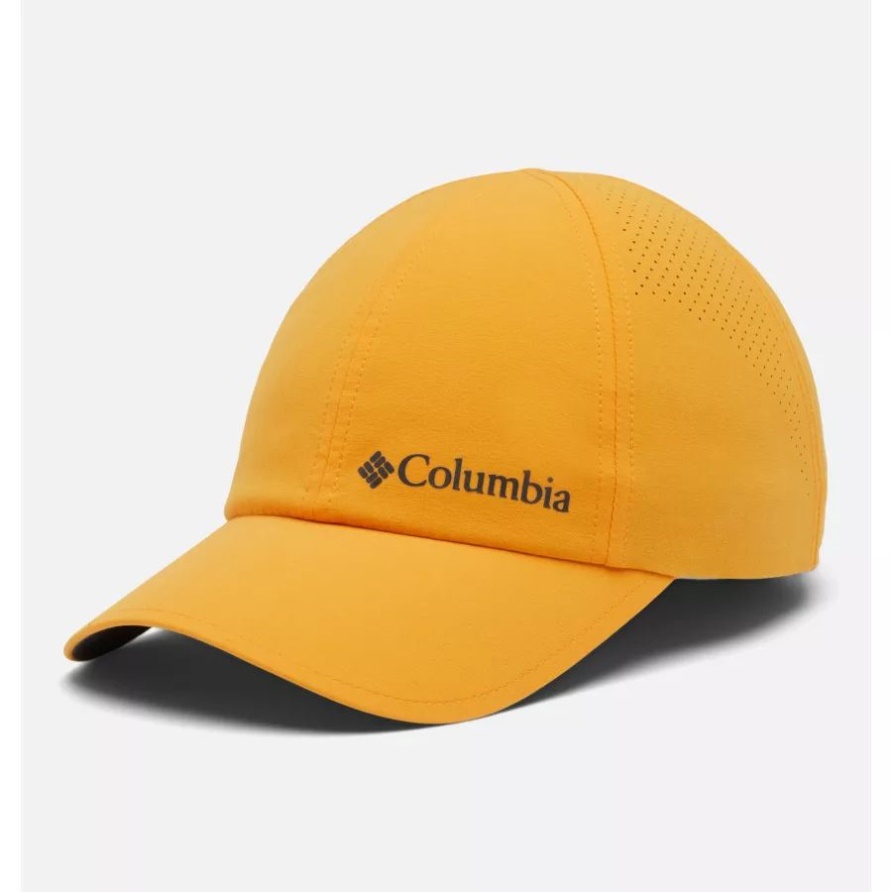 Unisex Silver Ridge III Kugelkappe Columbia Mango