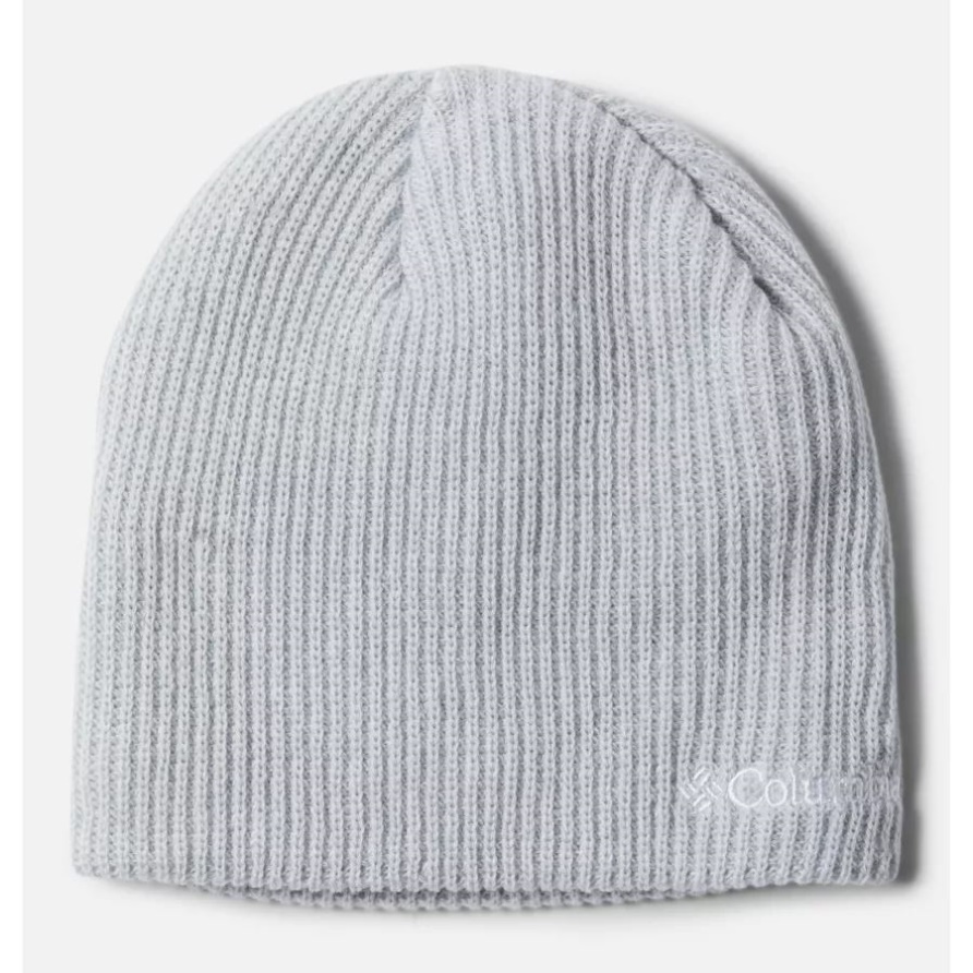 Unisex Whirlibird Watch Cap Beanie Cirrus Grey/white Marled Columbia