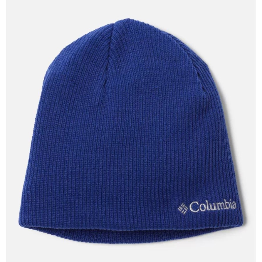 Unisex Whirlibird Uhrenmütze Beanie Columbia Dark Sapphire