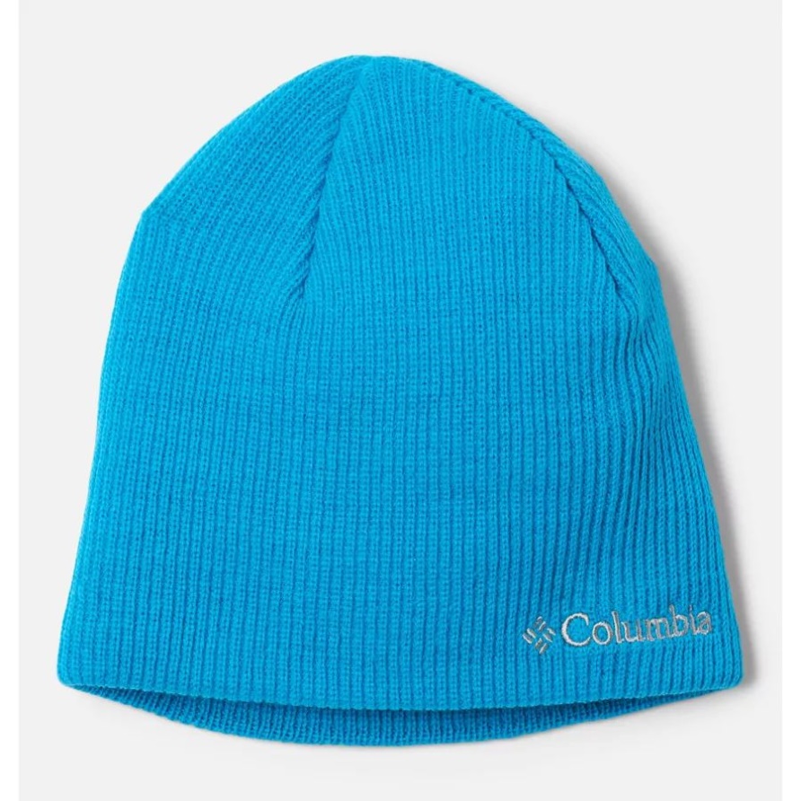 Whirlibird Beanie Columbia Kompass Blau