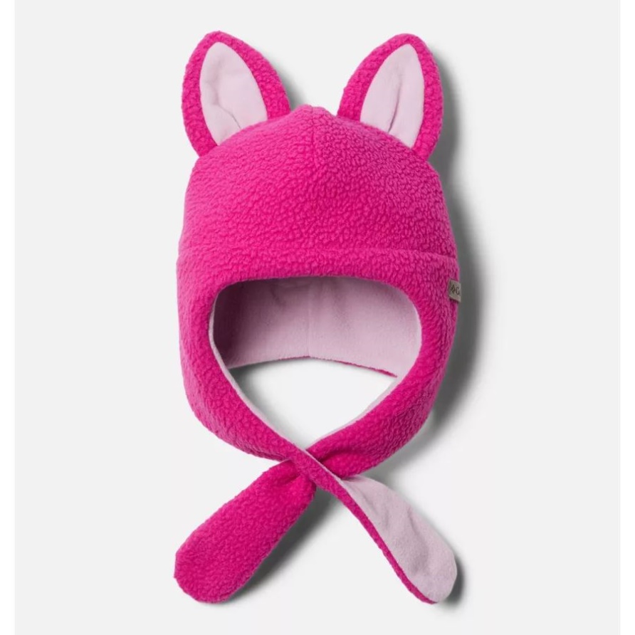 Wild Fuchsia/aura Columbia Kleintier Mütze Ii