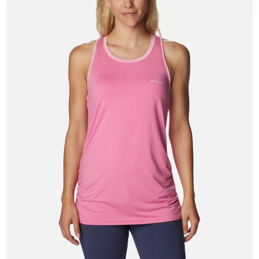 Leslie Falls-Tank Für Frauen Von Wild Rose Columbia