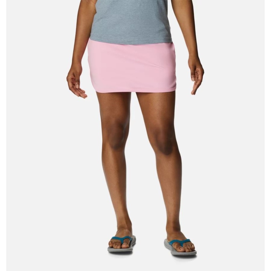 Wild Rose Sand Creek Stretch Skort Columbia Für Damen