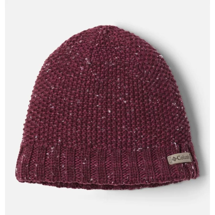 Ali Peak Ii Mütze Für Damen Columbia Marionberry