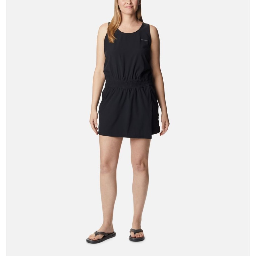 Alpine Chill Zero Strampler Für Damen Black Columbia