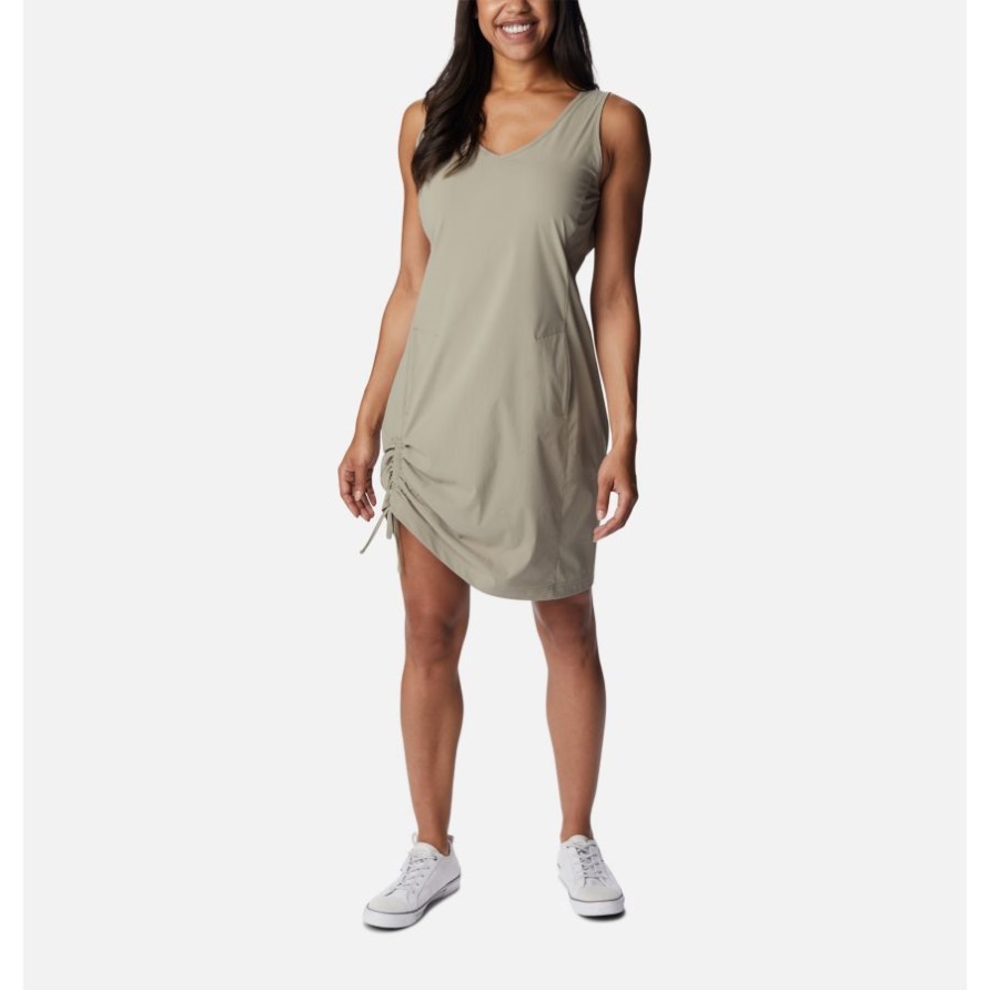 Jederzeit Lässiges Iii Kleid Für Damen Tusk Columbia