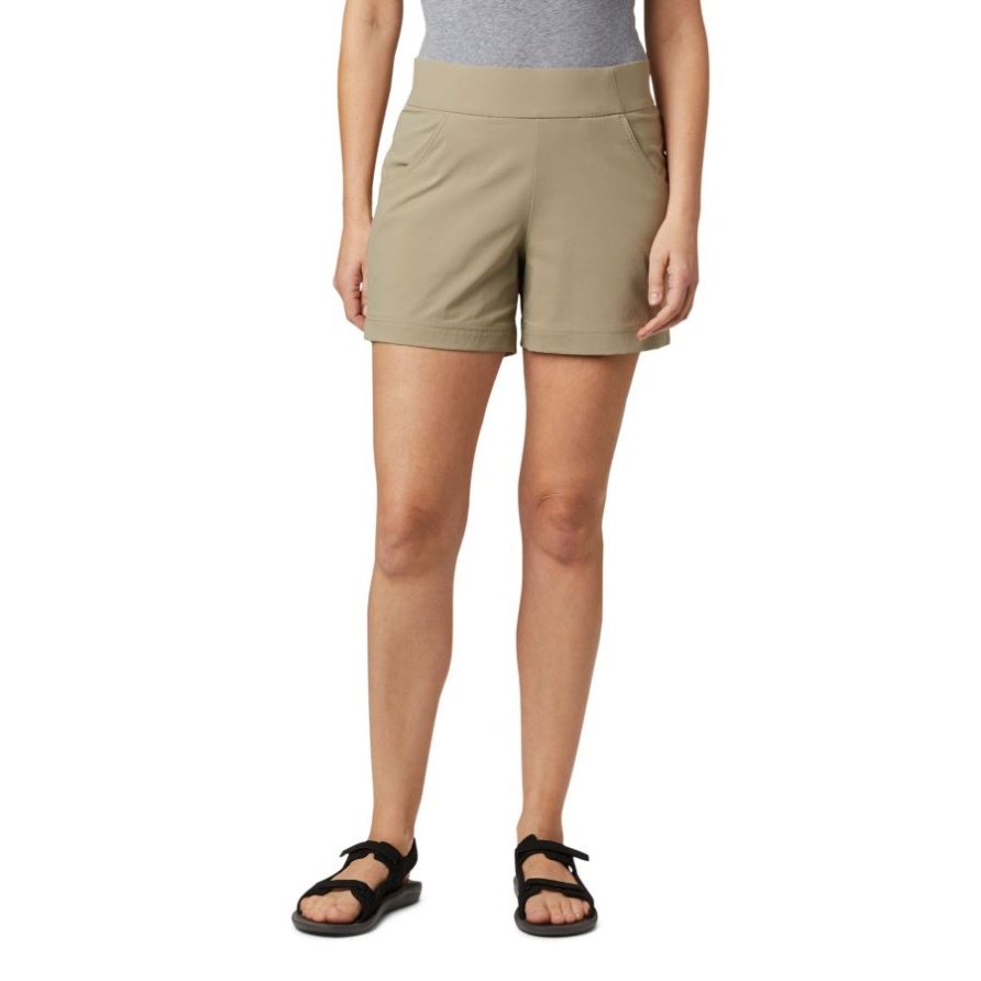 Jederzeit Lässige Shorts Für Damen Tusk Columbia
