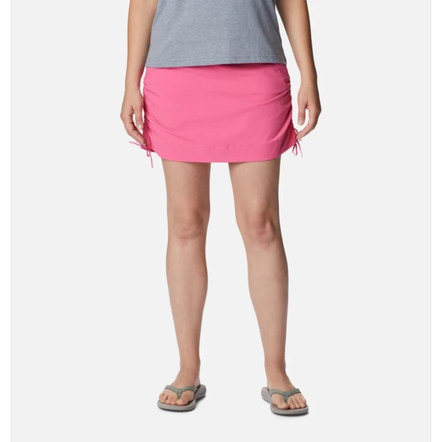 Freizeitskort Für Frauen Wild Geranium Columbia
