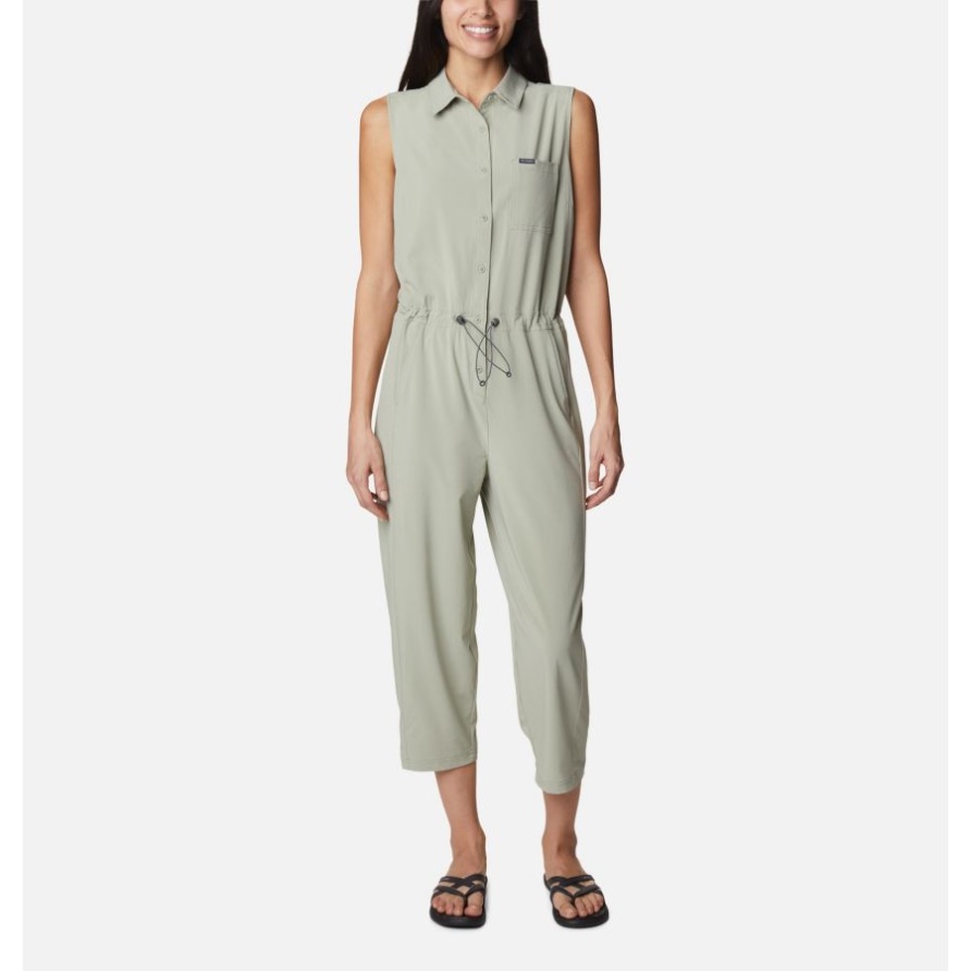 Jederzeit Flex Spielanzug Für Damen Columbia Safari