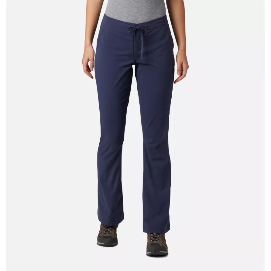 Bootcut-Hose Für Damen Zu Jeder Zeit Nachtaktiv Columbia