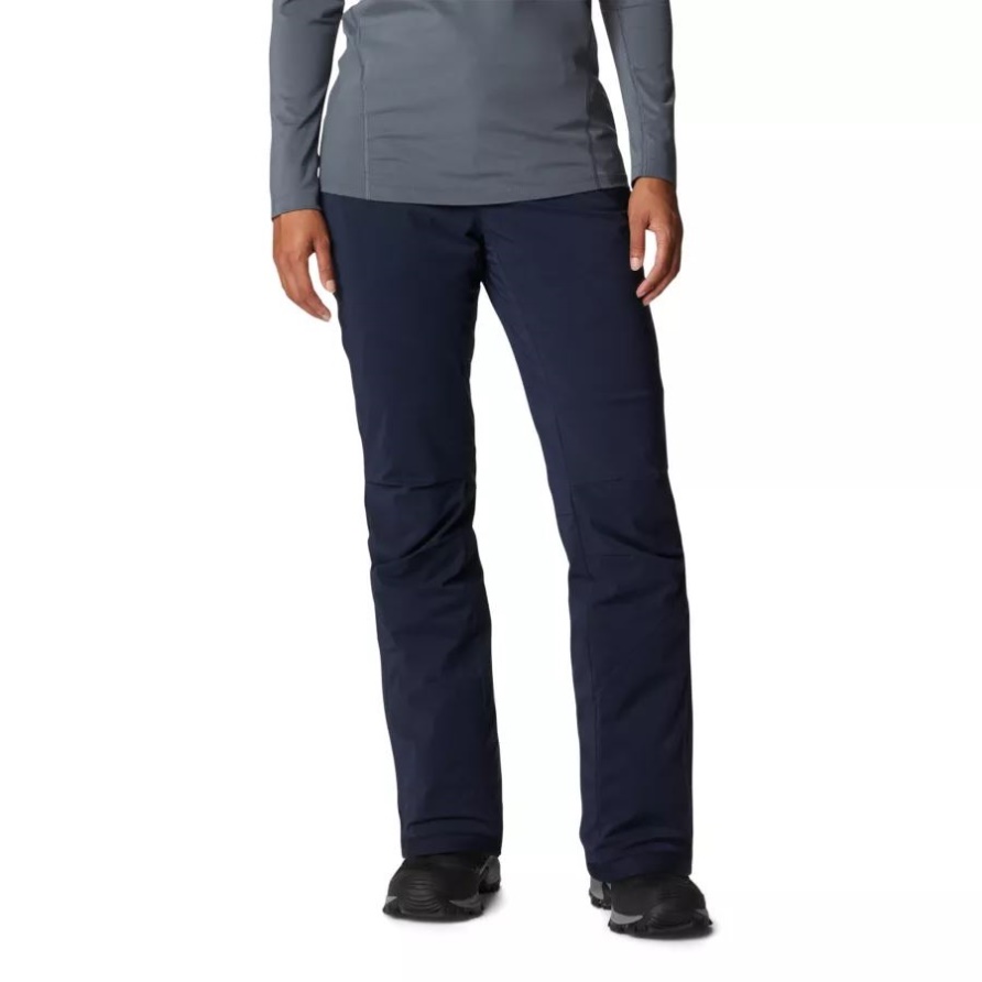 Wasserdichte Skihose Backslope Ii Für Damen Dark Nocturnal Columbia