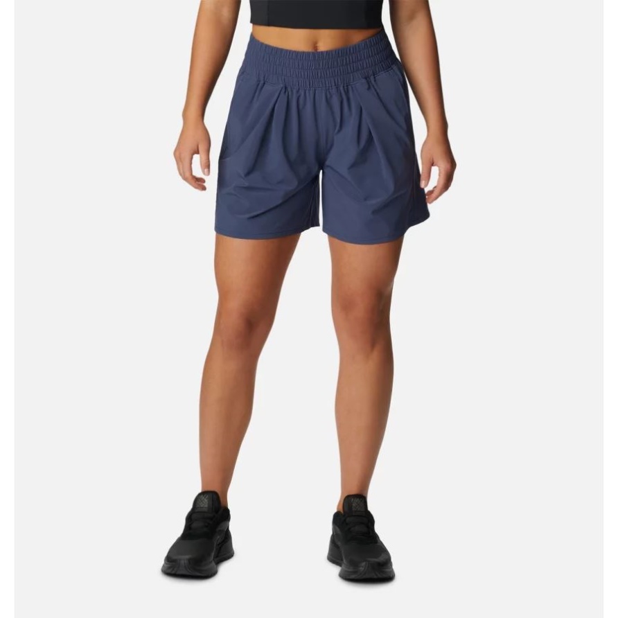 Grenzenlose Schönheitsshorts Für Frauen Nachtaktiv Kolumbien
