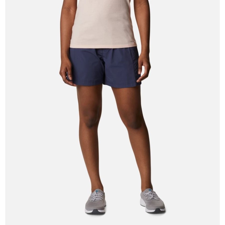 Bowen Lookout Shorts Für Damen Columbia Nachtaktiv