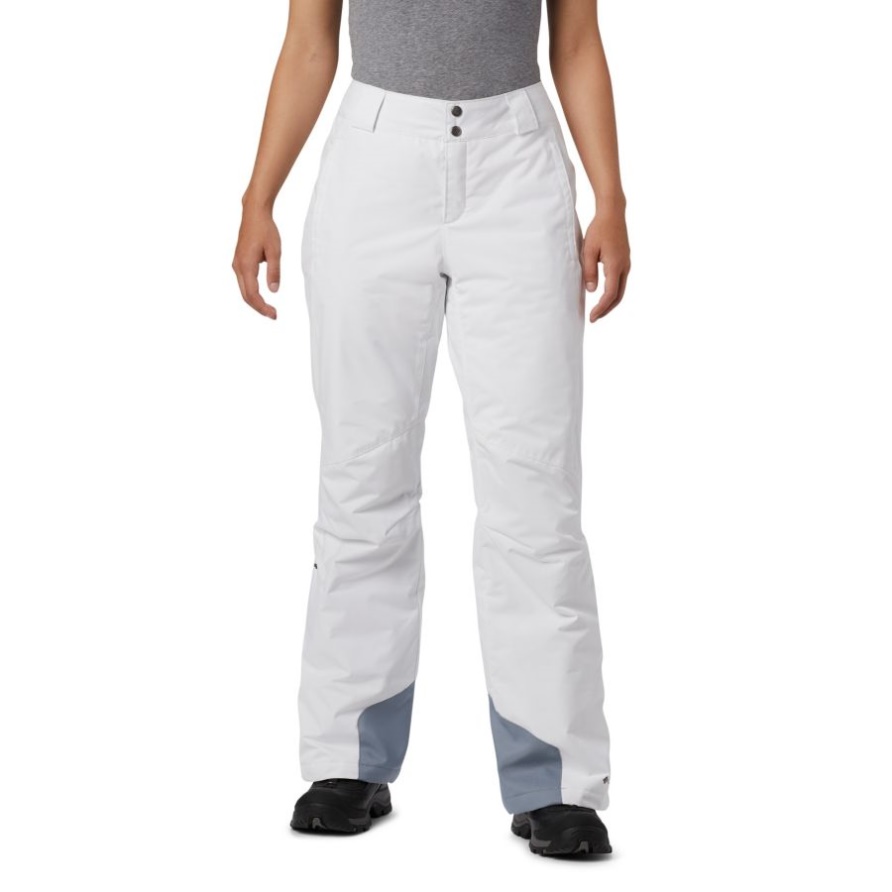 Bugaboo Omni-heat Skihose Damen White Columbia