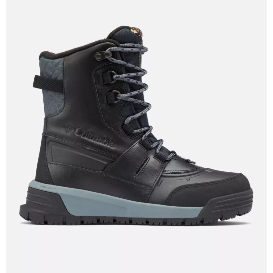 Bugaboot Celsius Plus Omni-heat Infinity Boot Damen Columbia Schwarz/graphit