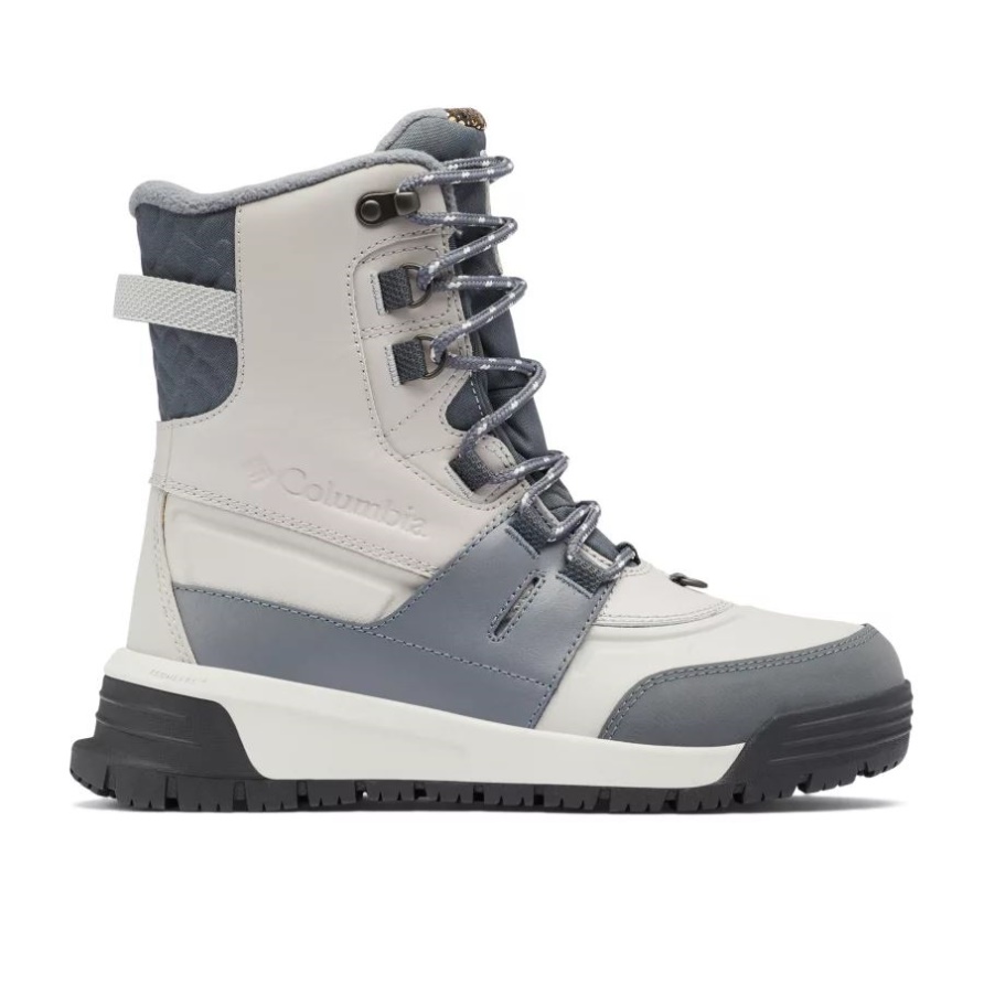 Bugaboot Celsius Plus Omni-heat Infinity Boot Damen Dove/graphite Columbia