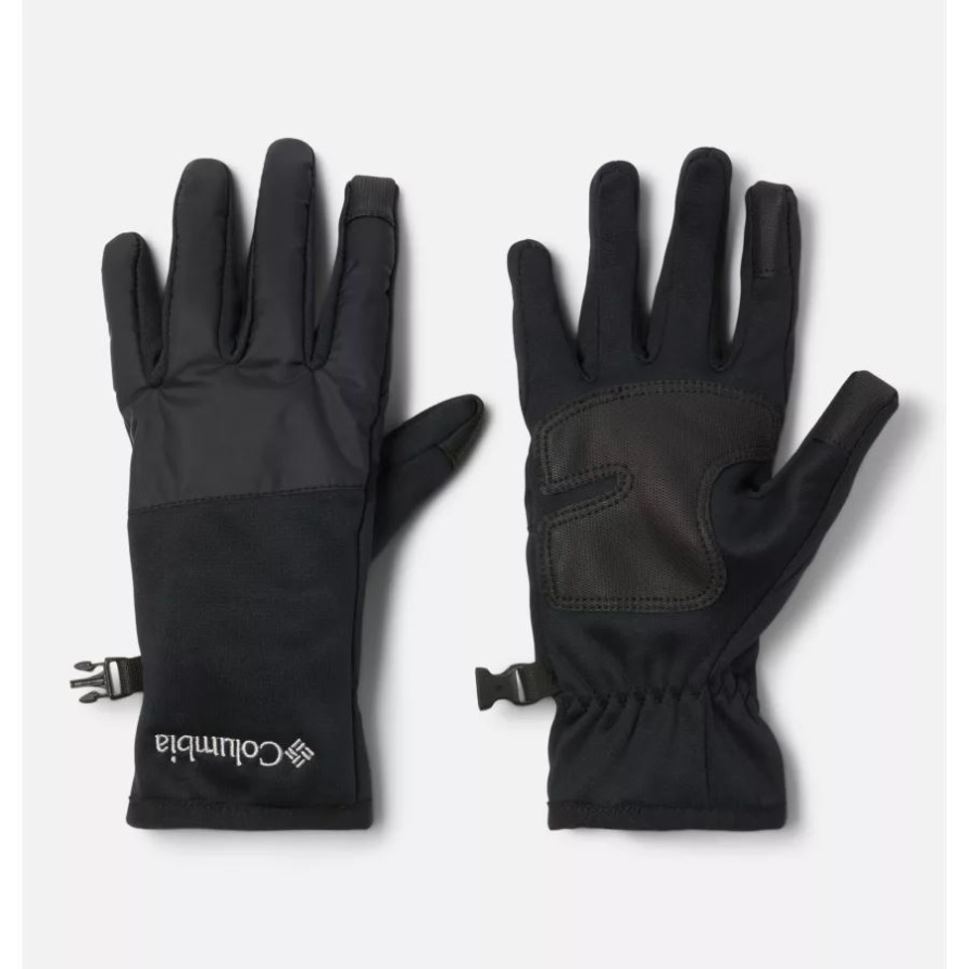 Cloudcap-fleecehandschuh Für Damen Black Columbia