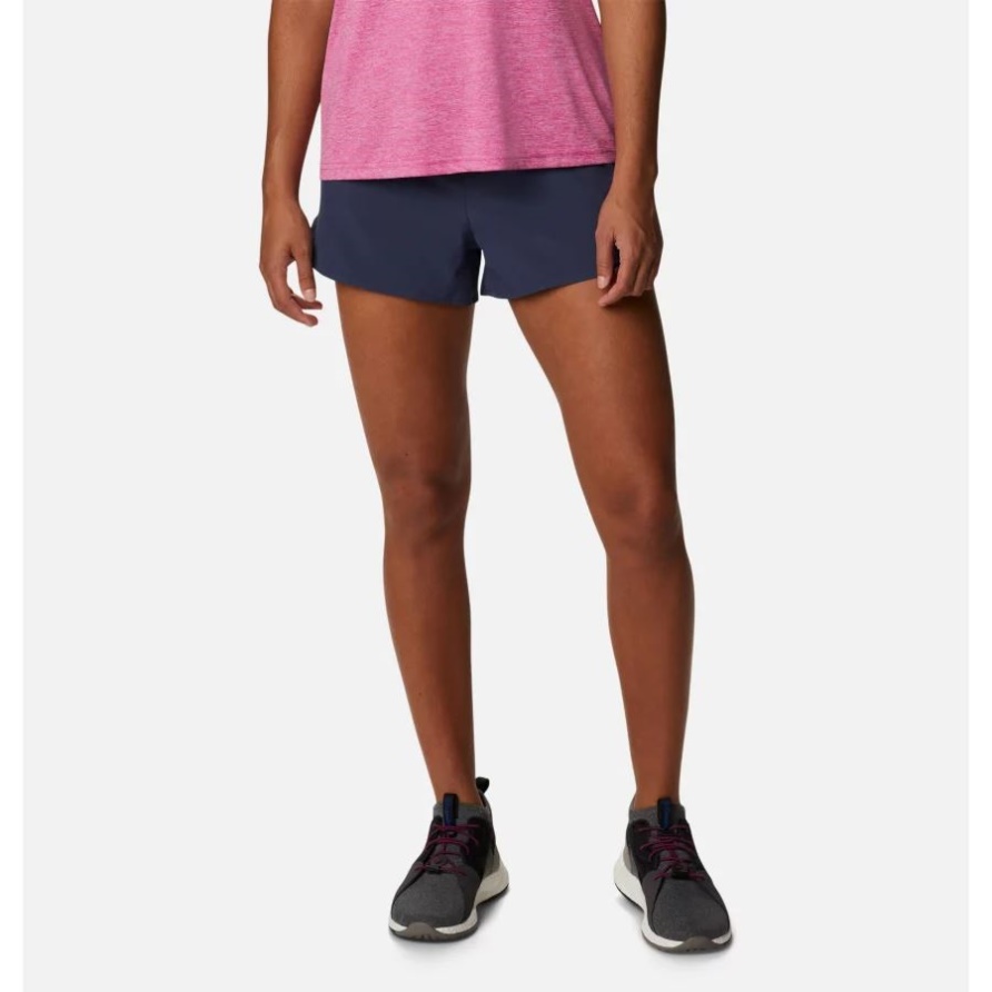Columbia Wandershorts Für Damen Columbia Nachtaktiv