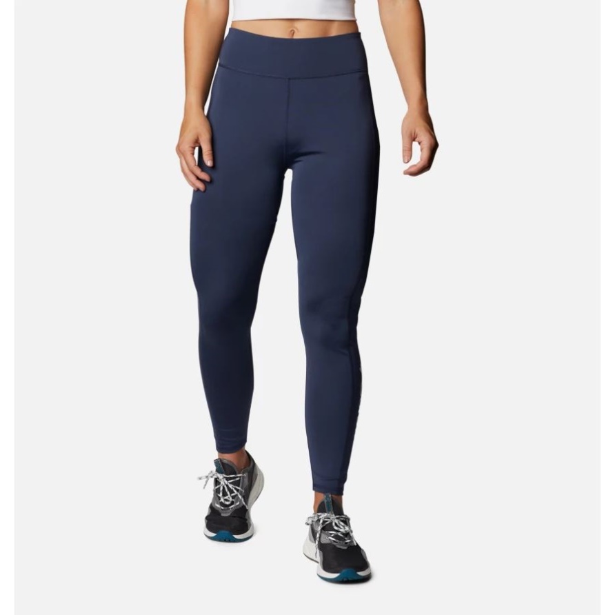 Columbia River Damenstrumpfhose Nachtaktiv Columbia