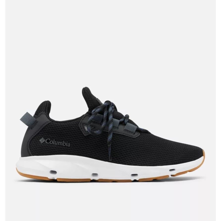 Columbia Vent Aeroschuh Für Damen Columbia Schwarz/velvet Cove