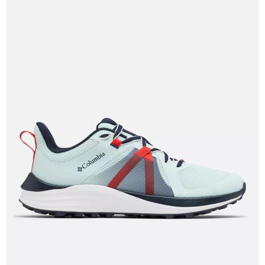 Escape Pursuit Trailrunning-Schuh Für Damen Columbia Icy Morn/Dark Nocturnal