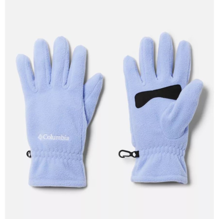 Columbia Serenity Fast Trek Fleece-Handschuhe Für Damen